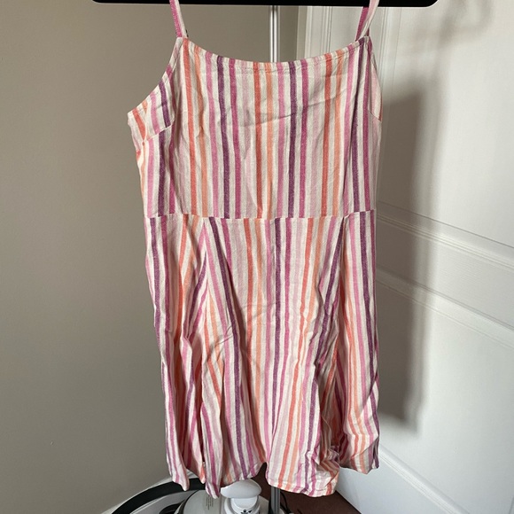 Gap Linen Sleeveless dress - Picture 1 of 9